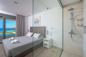Executive Rhodes Villa Villa Gaia Stunning Sea Views 3 Bedrooms Lindos - Dodekanes Lindos